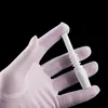 Paladin886 Accessorio per fumare unghie in ceramica 10 mm 14mm 19 mm Sostituzione maschio per bong d'acqua di vetro