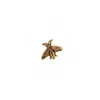 Bee brooch Exquisite cute animal insect bee men and girls lapel brooch badge brooch jewelry GC1911