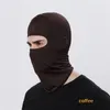 Berets Ski Mask Balaclava For Men Women Hats Skullies Beanie Hat Hood Outdoor Windproof Cycling Bonnet Sun Protection Cap