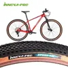 Neumáticos nnova MTB 26x2.0 /29x2.25/27.5x2.25 pulgadas Anti punción de bicicleta de carretera neumático 700*25c Ciclismo ultraligero Bicicleta neumático 0213