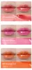 Hydrating Lip Gloss Oil Moisturizing Lips Oil Gloss Transparent Plumping Tinted for Lip Care and Dry Wholesale