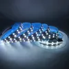 Flexible LED-Streifen, DC 12 V, RGB, zweireihig, hohe Helligkeit, SMD5050, 600 LEDs, IP65, wasserdicht, 5 m Band, Beleuchtung für Außenlampen, jetzt Oemled