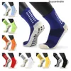 Männer Socken Frauen Hohe Qualität Baumwolle Klassische Knöchel Brief Atmungsaktive Schwarz-Weiß-Mischung Fußball Basketball Sport Socke H55A