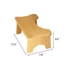 Step Stools Adults Kids Anti-slip Foot Seat Rest Helper Toilet Squatly Foot Stool Training Stand Bamboo Step Stool 230214