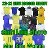 2024 Braziliaanse VINI JR.Voetbalshirts Brazilië CASEMIRO 24 25 Nationaal G.JESUS P.COUTINHO Team heren kinderen L.PAQUETA T.SILVA PELE MARCELO Voetbalshirts RICHARLISON uniform