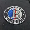 Giacche da uomo Arrivo Autunno Abbigliamento da baseball Studenti Grassi Adolescenti Stile preppy Manica corta Bomber con stampa Abbigliamento di marca 230214