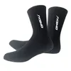 Surfen Booties High Cut Neopreen Socks 5mm Beach Volleybal Sokken voor duiken zwemmen sokken surfen snorkelen visserswater laarsjes sok 230213