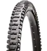 S Maxxis Minion DHR II Bicycle (M327RU) Dual Compound Exo Tubeless Folding Tyre MTB Mountain Bike Tyre 0213