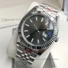 Смотреть для мужчин Женские дизайнерские часы Навистные часы Caijiamin-Mens Watch 36/41 мм автоматические движения из нержавеющей стали.