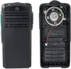 Walkie Talkie Housing Case z głośnikiem dla Motorola CP185 P160 P165 CP476 EP350 CP1200 No-Keypad Radio przednia okładka