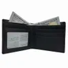 Itali￫ heren portemonnee 2019 Heren lederen portefeuilles voor mannen portemonnee Men Men Wallets Dust Bag290F