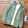 Outdoor T-Shirts For Men Jacket For Fishing Sunproof Clothing Sun Protection Outdoor Summer Polyester For Men 1pack For Riding J230214