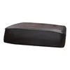 Kudde pu läder soffa säte slipcover skyddande fall stretch för vardagsrum soffan