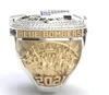 Winnipeg Blue 2021 Bombers CFL Grey Cup Team Champions Championship Ring with Wooden Box Souvenir Men Fan Gift 2023 Wholesale