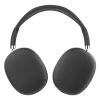 Trådlös Bluetooth -hörlurar Headset Computer Gaming Headset Head Montered Earphone Earmuffs i lager hög kvalitet