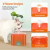 Cat Bowls Feeders Icarus die de zon achtervolgt Nylon Dog -riem duurzame traditionele intelligente automatische circulerende waterdispenser voor huisdieren zijn