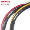 Шины Kenda Ksmart 20 Inc 20*1,35 BMX дети 406 Маленькие цветные колеса поднимают байк запрет 0213