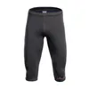 Wetsuits Drysuits 2mm Homens Neoprene Sem Mangas WetsuiSwim Colete Jaqueta Shorts Proteção UV Fato de Mergulho Calções de Banho Surf WetSuits 230213