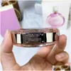 Perfume Solid Perfume Women Per Eau Tender 100Ml Chance Spray Good Smell Long Lasting Lady Fragrance Drop Delivery Health Beauty Deodorant