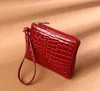 Vintage Lady Card Holder Bags Fashion Mini Coin Purse Woman Creative Luxury Change Purse