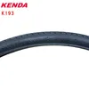 إطارات الدراجة Kenda K193 700C 700*25 28 32 35 38 40C Touring Pole Small Bycle Ban Mountain Road 0213