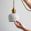 Żyrandole nordycka lampa lampy lampy lampy loft retro żyrandol salon sypialnia światło restauracja kreatywne oświetlenie wiszące