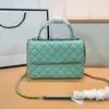 Designer Bags The Tote Bag Fashion Luxury Women Crossbody Purse Multi Pochette Handbags Purses Shoulde Handbag