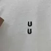 Düz renkli örgü kazak harfleri logo nakış düğmesi açık crewneck örgü hırka basit joker uzun kollu ince örgü tasarımcı kazak