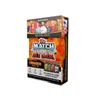 어린이 장난감 스티커 23 Topps League Match Attax 메가 틴 공식 축구 컬렉션 스포츠 스타 MBAPPE 시그니처 카드 230213