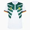 2023 2024 Cameroun Soccer Jerseys Cameroun Retro Mboba Vest Choupo-Mot Anguissa Aboubakar Toko Ekambi Bahoken Hongla National Chemise de Foot Team 1990 98 02 Eto O