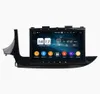 4GB128GB 1 DIN 9Quot PX6 Android 10 Car DVD Player DSP Radio GPS Nawigacja dla Opel Mokka 2017 Bluetooth 50 WiFi Easy Connec5022590
