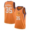 Kevin Durant Devin Booker Basketball-Trikots PHX Phoenixs Sun Bradley Beal Jusuf Nurkic Grayson Allen Bol Bol Josh Okogie The Valley City Jersey Custom