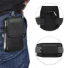 Voor BlackView BV4900 Pro Belt Clip Holster Case Draag de mobiele telefoonhouder Pouch BV9900 Pouches247K9382159