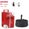 Pneus Kenda On 29*1.9 2.3 Karet 29 Inc. Butyl America Katup, accessoire français Ban Mountain Bike 0213