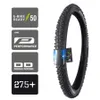 Fietsbanden Schwalbe MTB 27.5*2.25 29x2.25 Sepeda Gunung 29er Ban Balap Line Performa Yellow Retro Sam Smart 0213