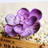 Decorative Flowers Pauline Succulents Artificial Silk Flower Wedding Decor Home Christmas Decoration DIY Accessories