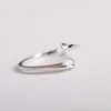 Bröllopsringar Vintage Crystal Beads Knuckle Ring for Woman Statement Smycken Böhmen Geometrisk finger Kvinnlig grossist
