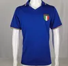 maglie da calcio retrò 2000 italia casa DEL PIERO maglia ROSSI TOTTI PIRLO maglia da calcio italiade maglie kit di qualità uomo Maillots de football jersey