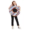 Costume à thème Costumes pour enfants Nourriture pour enfants Costume drôle pour Pourim Carnaval Garçons Chien Cosplay est Pizza Lait Et Biscuits Costume 230214