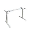 Electric Desk Lifting BracketHeight Adjustable Standing Three-Section Desk Metal Double Motor Lift Desk For Computer Office Desk