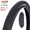 Bike Tires CST C1635 Zeppelin 20 Inc 20*1.5 1.75 40-406 47-406 Lip Diameter Small Wheel Ban BMX 0213