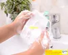 Soap blister mesh soap net Foaming Net easy bubble mesh bag white color