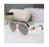 Designer Versage Sunglass Cycle Luxuoso Fashion Sunglasses Woman Mens New Casual Trend Brands Vintage Baseball Sport Resistant UV Glasses