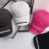 여성용 캡 모자 편지를위한 디자이너 야구 모자 Casquette 럭셔리 선 바이저 Mens B 볼 캡 버킷 모자 보닛 비니 2302143d YKZ3