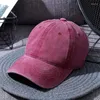 Top Caps Kadınlar Cap Erkekler Baba Şapkası Toptan Katı Sport Unisex Dış Mekan Özel Siyah Pamuk Gorro Kemik Sporları Kadın Gorra Beisbol