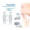 Accessories Parts 2021 4 Sizes Cryolipolysis Fat Freeze Slimming Machines Use Handle Mini