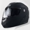 خوذات ركوب الدراجات الخوذة خوذة الدراجات النارية المعيار المعدات المحرك Casco de Seguridad Motor Cascos Para Moto Certifical Pinlock Universal J230214