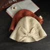 Широкие шляпы ручной работы с плетением ручной работы 100 Рафия луки солнце
