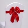 Schärpen für Hochzeit, Zeremonie, Dekoration, 10 Stück, rot, blau, bereits Fliege, Bankettstuhl, Schärpe, Band, Konferenz, Veranstaltung, Geburtstag, Party, Gastgeschenk 230213