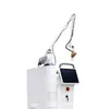 Co2 Laser Machine 4d Graveren Voeding Buis 1000 w Verwijder Acne Striae Fractionele Arm Pigmentatie Verwijdering Machine